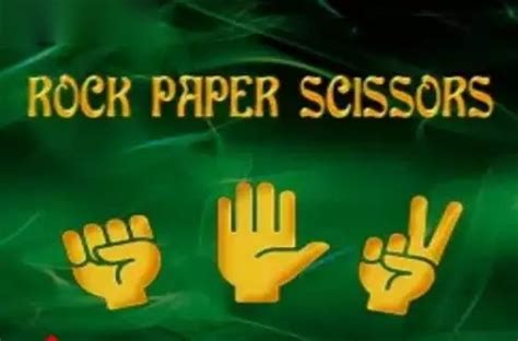 Rock Paper Scissors Slot Demo by Evoplay, Free Play & Game .